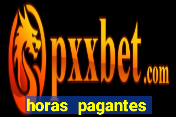 horas pagantes fortune rabbit